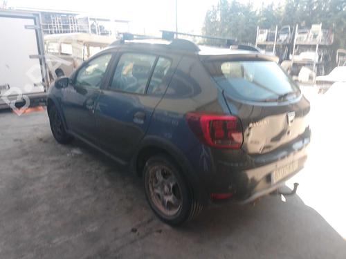 Ratstangsstang DACIA SANDERO II TCe 90 (B8M1, B8MA, B8AC) | BP25770232I23 - Image 7