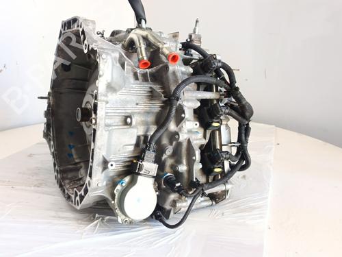 Gearbox RENAULT SCÉNIC IV (J9_) 1.5 dCi 110 | BP31042586M3