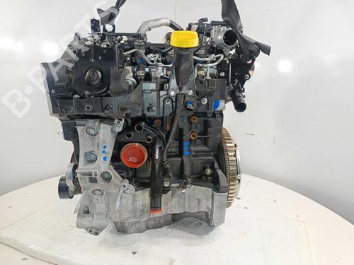 Engine RENAULT KANGOO Express (FW0/1_) 1.5 dCi 75 (FW07, FW10, FW04) | BP37632533M1 - Image 14