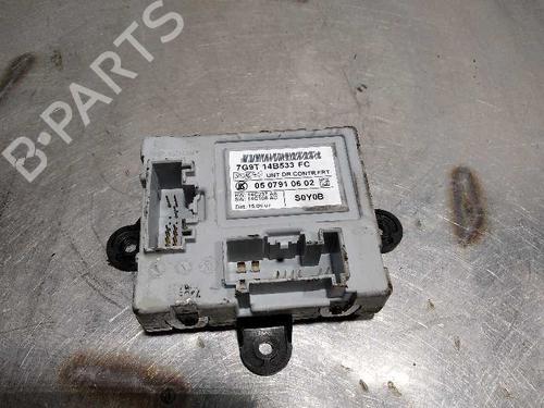 Used Electronic module Electronic module FORD MONDEO IV (BA7) 2.0 TDCi (140 hp) 14355605 14355605