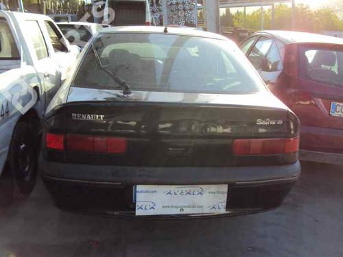 Used Parts RENAULT SAFRANE II (B54_)    1063099