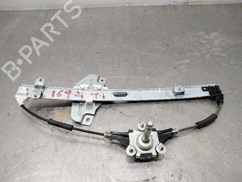 Used Rear left window mechanism Rear left window mechanism KIA RIO III (UB) 1.4 CVVT (109 hp) 9979779 9979779
