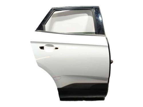 Used Right rear door Right rear door OPEL GRANDLAND / GRANDLAND X (A18, P1UO) 1.5 Turbo D (75) (131 hp) 38325086 38325086