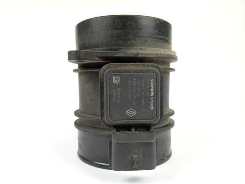 Used Mass air flow sensor Mass air flow sensor RENAULT LAGUNA Coupe (DT0/1) 2.0 dCi (DT01, DT08, DT09, DT0K, DT12, DT1C, DT1D, DT1M,... (150 hp) 10190864 10190864