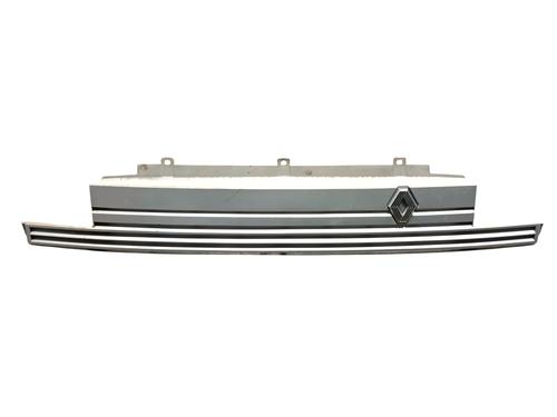 Used Grille Grille RENAULT SUPER 5 (B/C40_) [1984-1996] 36032942 36032942
