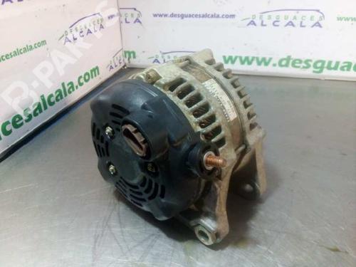 Alternator SUZUKI GRAND VITARA II (JT, TE, TD)  | BP10196859M7 