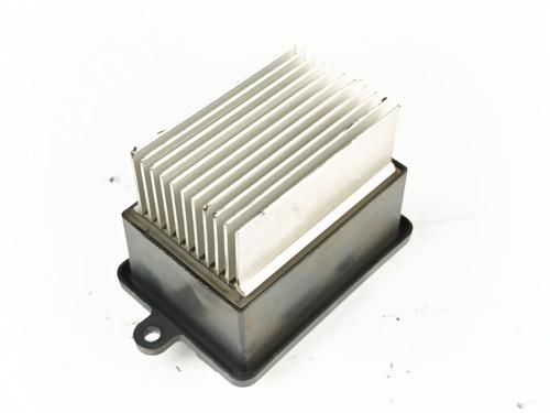 Used Heater resistor CITROËN C5 AIRCROSS (A_) 1.2 PureTech 130 (ARHNSJ) (131 hp) 29709193