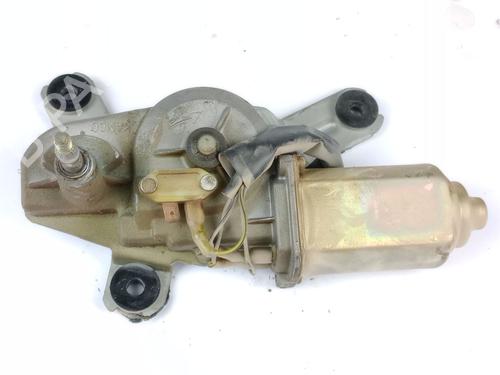 Used Rear wiper motor HYUNDAI TERRACAN (HP) 2.9 CRDi 4WD (163 hp) 25284848