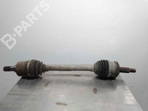 Used Left front driveshaft KIA SPORTAGE III (SL) [2009-2017]  9996799