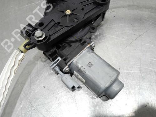 Front left window mechanism CITROËN C-ELYSEE (DD_) | BP11537221C22 - Image 3