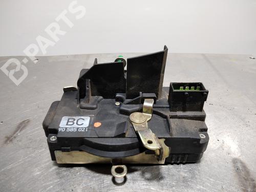 Used Front left lock Front left lock OPEL VECTRA B (J96) [1995-2004] 10027919 10027919