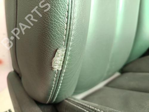 Seats set AUDI A7 Sportback (4GA, 4GF) 3.0 TDI quattro | BP30279987C78
