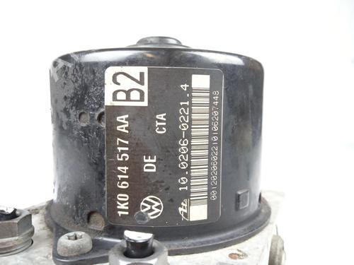 ABS pump SEAT LEON (1P1) 1.9 TDI | BP12678299M43 