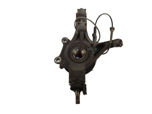 Right front steering knuckle CITROËN C4 II (NC_) 1.6 BlueHDi 100 | BP31971918M26 - Image 2
