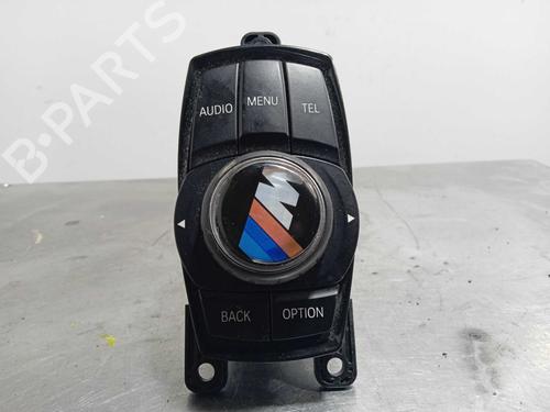 Used Switch Switch BMW 1 (F20) 116 d (116 hp) 14349644 14349644