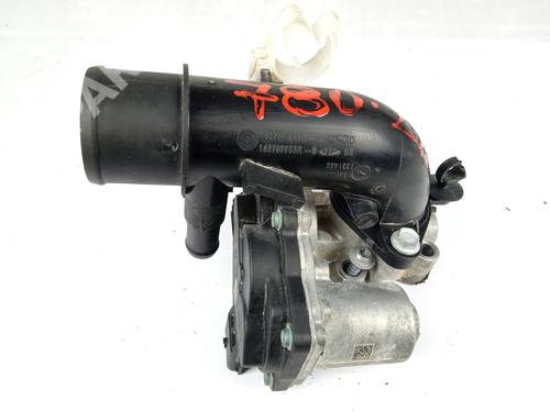 Used Throttle body DACIA SANDERO II 1.0 SCe 75 (B8JC, B8JD) (73 hp) 11022561