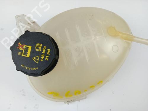 Used Expansion tank FORD PUMA (J2K, CF7) [2019-2025]  13571277