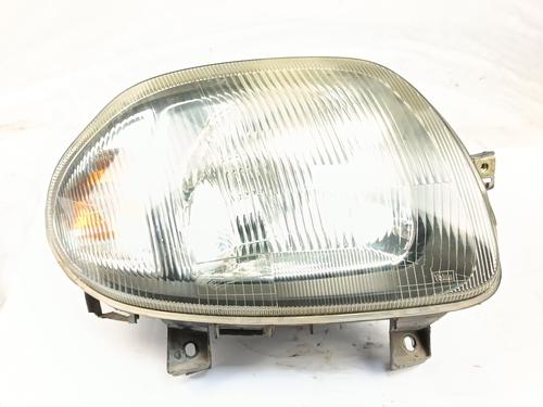 Højre forlygte RENAULT CLIO II (BB_, CB_) 1.9 D (B/CB0E, BB0J) (64 hp) 31312903