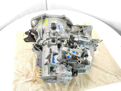 Gearbox MITSUBISHI LANCER VIII (CY_A, CZ_A) EVO X (CZ4A) | BP29277636M3 - Image 9
