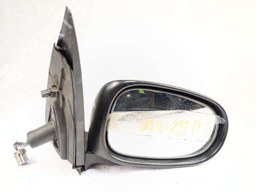 Used Right mirror NISSAN ALMERA II Hatchback (N16) 2.2 Di (110 hp) 31306557