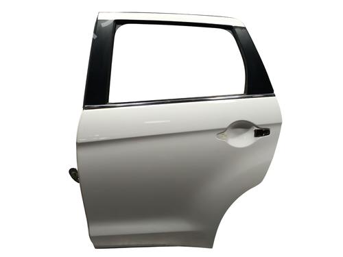 Dør venstre bak MITSUBISHI ASX (GA_W_) [2009-2025]  30687218