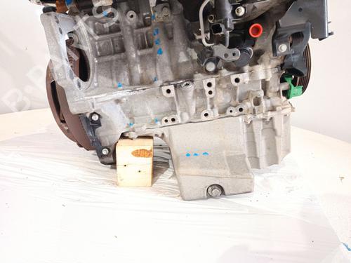 Engine FORD TRANSIT COURIER B460 Box Body/MPV 1.5 TDCi | BP31915642M1