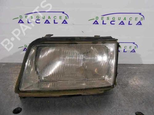 Used Left headlight Left headlight AUDI 100 C2 Saloon (431, 433, 434) [1976-1984] 13054765 13054765