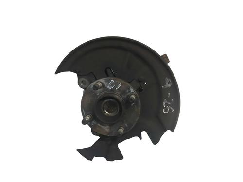Used Left front steering knuckle Left front steering knuckle FORD TRANSIT COURIER B460 Box Body/MPV 1.5 TDCi (75 hp) 31815064 31815064