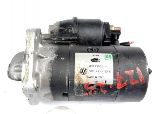 Used Starter Starter SEAT IBIZA II (6K1) 1.4 i (60 hp) 26325629 26325629