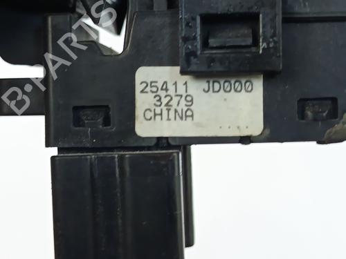 Right rear window switch NISSAN QASHQAI I (J10, NJ10) 2.0 | BP32372831I28