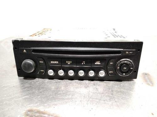 Used Radio Radio 9996953 9996953