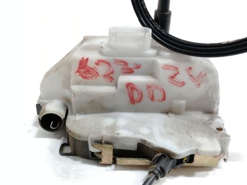 Front right lock CITROËN C2 (JM_) 1.4 HDi | BP21791841C97 