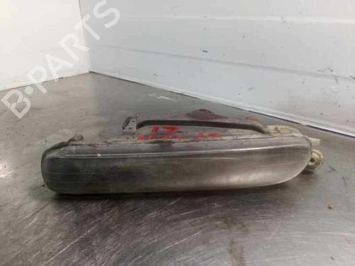Left front fog light BMW 3 (E46) 320 d | BP9995491C30 - Image 3