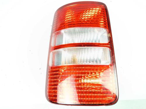 Used Left taillight Left taillight VW CADDY III MPV (2KB, 2KJ, 2CB, 2CJ) 1.6 TDI (102 hp) 28807082 28807082
