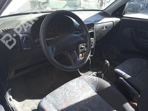 Rear right exterior door handle SEAT IBIZA II (6K1)  | BP10029036C130 