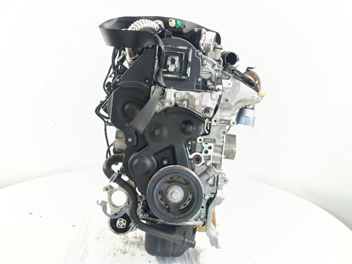 Used Engine PEUGEOT 308 I (4A_, 4C_) 1.6 HDi (90 hp) 29452375
