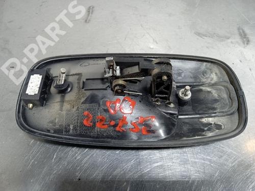 Front right exterior door handle NISSAN PRIMASTAR Van (X83)  | BP10172133C129 