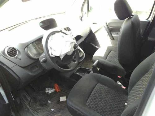 Engine control unit (ECU) RENAULT KANGOO Express (FW0/1_) | BP10929538M57 - Image 9