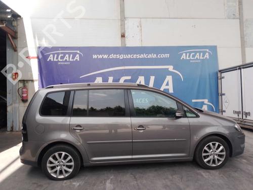 Used Parts VW TOURAN (1T1, 1T2) 1.4 TSI 4864278