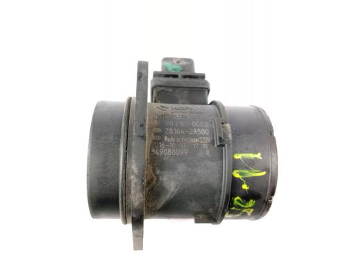 Used Mass air flow sensor KIA PRO CEE'D (JD) 1.6 CRDi 136 (136 hp) 23478637