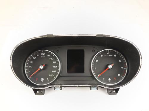 Used Instrument cluster MG MG ZS SUV (AZS1) 1.5 VTi (106 hp) 28576571