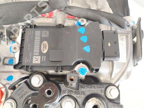 Gearbox JAGUAR E-PACE (X540) 2.0 D165 | BP29568723M3 - Image 8