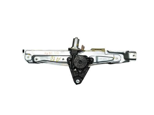 rear-right-window-mechanism-dacia-sandero-iii-2021-33127887 main image