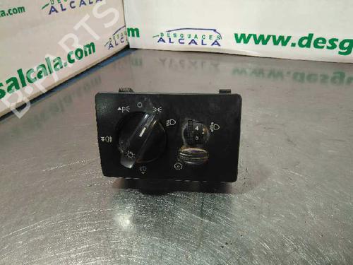 Used Headlight switch Headlight switch FORD FOCUS C-MAX (DM2) [2003-2007] 9992508 9992508