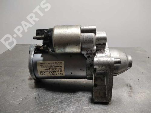 Starter PEUGEOT 308 II (LB_, LP_, LW_, LH_, L3_)  | BP9981464M8 