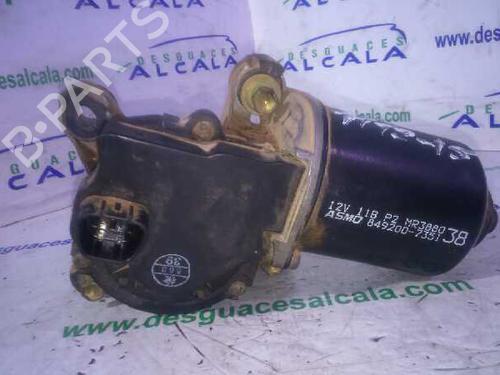 Used Front wiper motor Front wiper motor 10094081 10094081