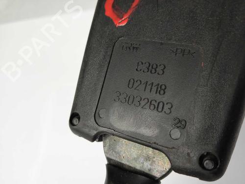 Fibbia cintura di segurança MICROCAR M.GO 0.5 | BP14350721I32 - Image 3