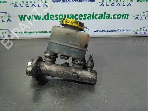 hovedcylinder-nissan-pick-up-d22-2-salidas-1997-14352938 main image