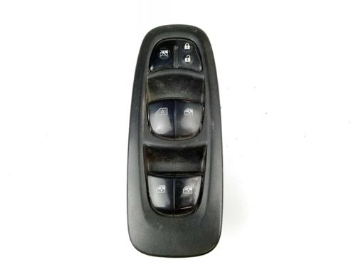Used Left front window switch Left front window switch RENAULT KADJAR (HA_, HL_) 1.5 dCi 110 (HLA3) (110 hp) 24931443 24931443