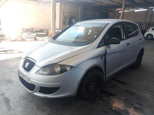 Left headlight SEAT ALTEA (5P1) 1.9 TDI | BP38196975C28 - Image 9